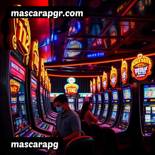 The Great Icescape Slot - PG Soft